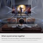 Samsung Q990F 11.1.4ch Soundbar with Subwoofer
