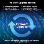 Hiwill 200W Dolby Atmos Soundbar with Subwoofer