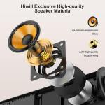 Hiwill 200W Dolby Atmos Soundbar with Subwoofer