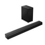 Panasonic SC-HTB900EBK Dolby Atmos Soundbar
