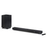 SHARP 3.1.2 Dolby Atmos Soundbar with Subwoofer