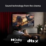 Sony BRAVIA 3.1.2ch Soundbar with Subwoofer