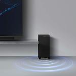 Panasonic SC-HTB900EBK Dolby Atmos Soundbar