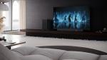 SHARP 3.1.2 Dolby Atmos Soundbar with Subwoofer