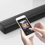 Panasonic SC-HTB900EBK Dolby Atmos Soundbar