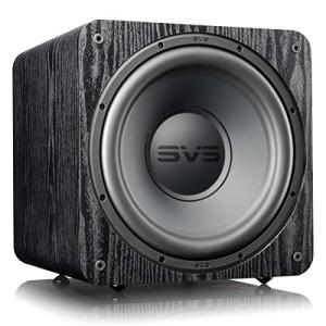 SVS SB1000 Pro Black Ash Subwoofer