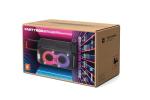 JBL PartyBox Stage 320 Portable Bluetooth Speaker