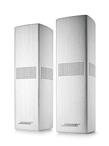 Bose 700 Surround Speakers in White