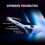 ASUS ROG Ally Handheld Gaming Console