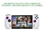 ASUS ROG Ally Handheld Gaming Console