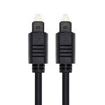 Toslink Optical Audio Cable for Soundbar & TV