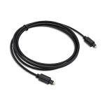 Toslink Optical Audio Cable for Soundbar & TV