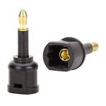 Toslink Optical Audio Cable for Soundbar & TV