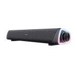Trust Liro RGB Soundbar Speaker for PC and TV