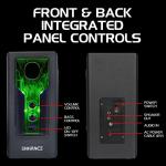 ENHANCE 2.1 Gaming Speakers with Subwoofer and LED