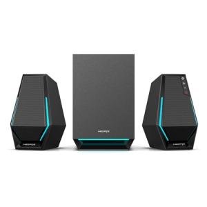 Edifier G1500 MAX 2.1 Gaming Speakers with Subwoofer