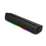 Creative GS3 Compact Gaming Soundbar with RGB