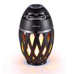 Bluetooth Outdoor Speaker with HD Sound and Bass