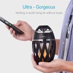 Bluetooth Outdoor Speaker with HD Sound and Bass