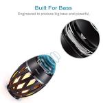 Bluetooth Outdoor Speaker with HD Sound and Bass