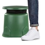 Power Dynamics Waterproof Garden Speaker - 30W Audio