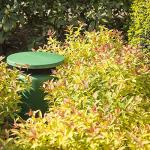 Power Dynamics Waterproof Garden Speaker - 30W Audio