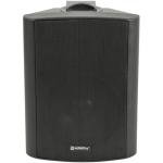 Adastra 90W Weatherproof Outdoor Speaker - Black