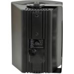 Adastra 90W Weatherproof Outdoor Speaker - Black