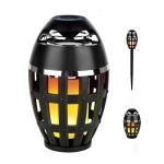 Bluetooth LED Flame Speaker for Outdoor Fun