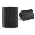 Power Dynamics Waterproof 4-Inch Wall Speakers Pair