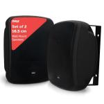 Pyle Bluetooth Waterproof Outdoor Speakers Pair