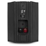 Power Dynamics Waterproof 4-Inch Wall Speakers Pair