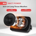 Pyle Bluetooth Waterproof Outdoor Speakers Pair