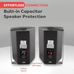 Pyle Waterproof Bluetooth Wall Speakers for Indoor/Outdoor