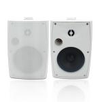 STUDIOFINIX Waterproof 6.5 Inch Outdoor Speakers