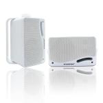 STUDIOFINIX Waterproof Passive Outdoor Speakers - 200W