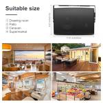 StudioFinix 6.5" 400W Waterproof Bluetooth Speakers