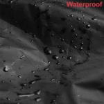 UCARE Weatherproof Wall Mount Speaker Covers - 2 Pack