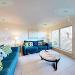 600W Bluetooth Ceiling Speakers - 4 Pack