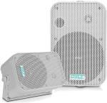 Pyle 2-Way Weatherproof Speaker System Pair