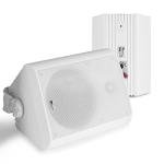 Power Dynamics 6.5-Inch Waterproof Outdoor Speaker Pair