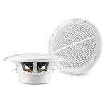 VONYX 6.5" Waterproof Ceiling Speakers Pair