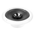 VONYX 6.5" Waterproof Ceiling Speakers Pair