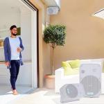 Pyle 2-Way Weatherproof Speaker System Pair