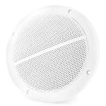 VONYX 6.5" Waterproof Ceiling Speakers Pair