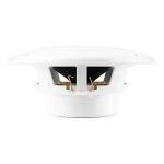 VONYX 6.5" Waterproof Ceiling Speakers Pair