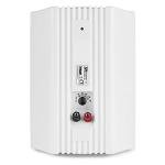 Power Dynamics 6.5-Inch Waterproof Outdoor Speaker Pair