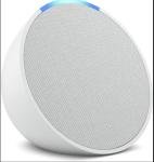 Echo Pop Smart Speaker - Compact Wi-Fi & Bluetooth