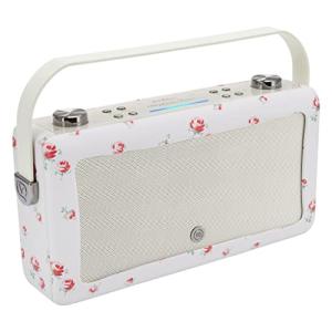 Cath Kidston Hepburn Bluetooth Speaker with Alexa