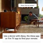 Alexa Voice Remote Pro with TV Controls & Finder